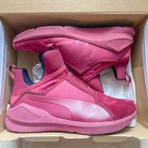 Puma Fierce Velvet
